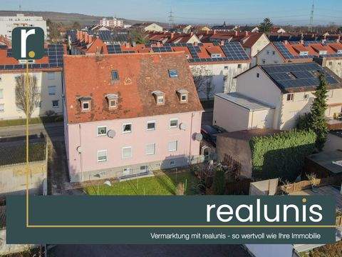 Grünstadt Wohnungen, Grünstadt Wohnung kaufen