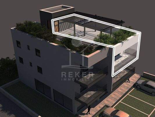 Exklusives Leben in Okrug Gornji 