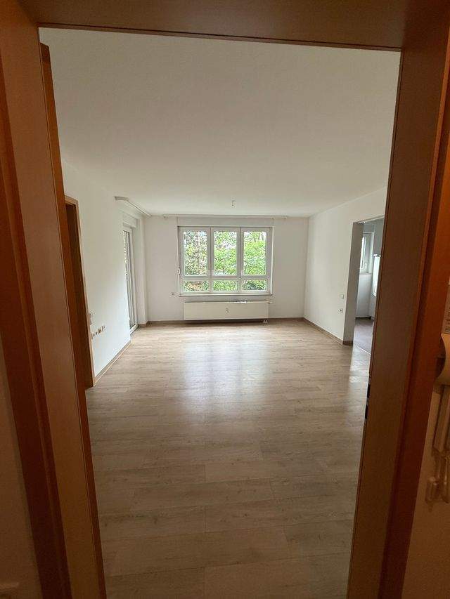 Betreutes Wohnen - Gepflegte 2-Zimmer-Seniorenwohnung in Nürnberg ab 60-Jahren! - Foto 1