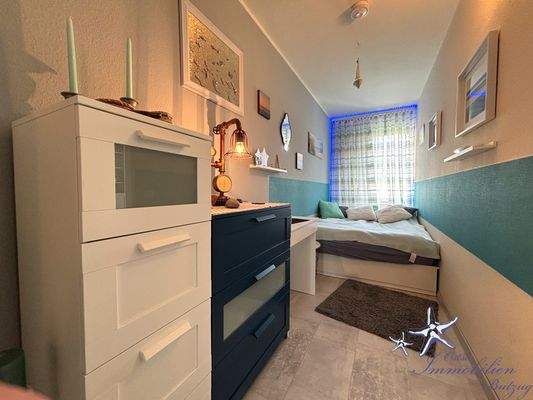 Separates Schlafzimmer 1.0