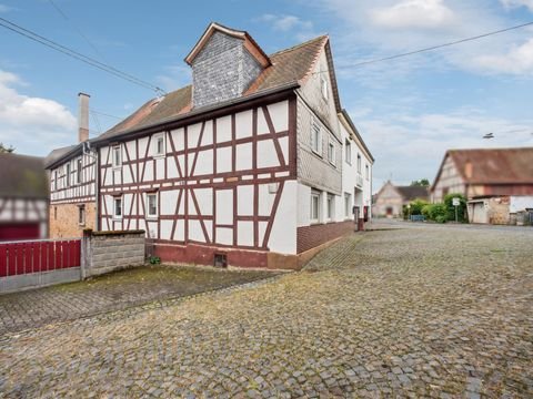 Ortenberg Häuser, Ortenberg Haus kaufen