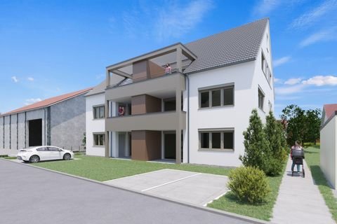 Ehingen (Donau) Wohnungen, Ehingen (Donau) Wohnung kaufen