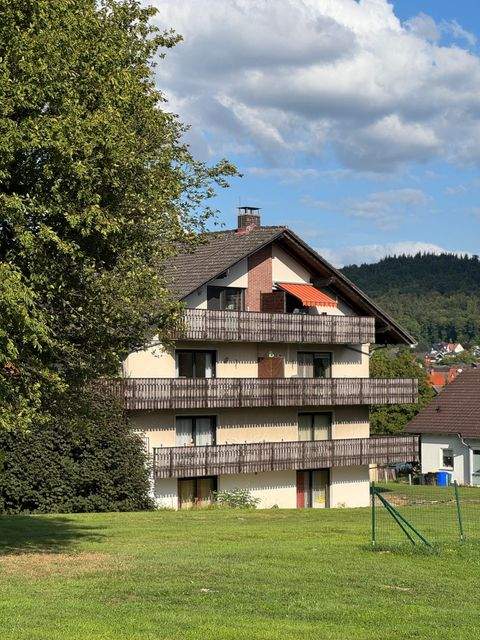 Langelsheim Wohnungen, Langelsheim Wohnung kaufen