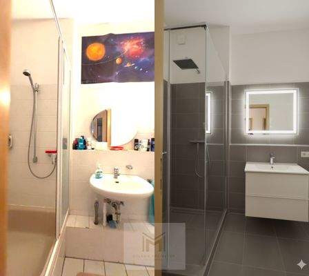 DG, Bad Original + KI