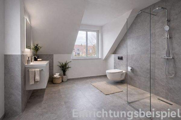 Visualisierung Bad DG