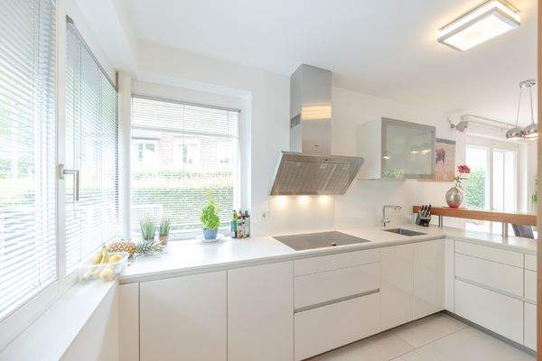 Küche (im Kaufpreis inbegriffen)