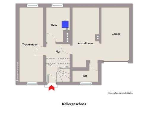 Platz für Ihre Ideen