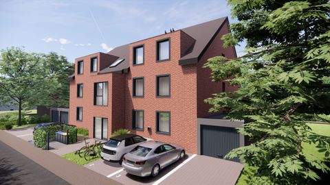 Selm Wohnungen, Selm Wohnung kaufen