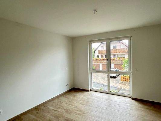 Zimmer geräumt