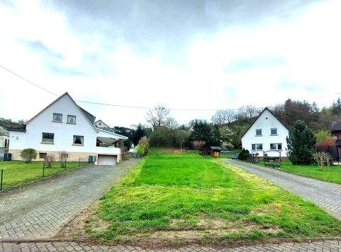 Niederzissen Häuser, Niederzissen Haus kaufen