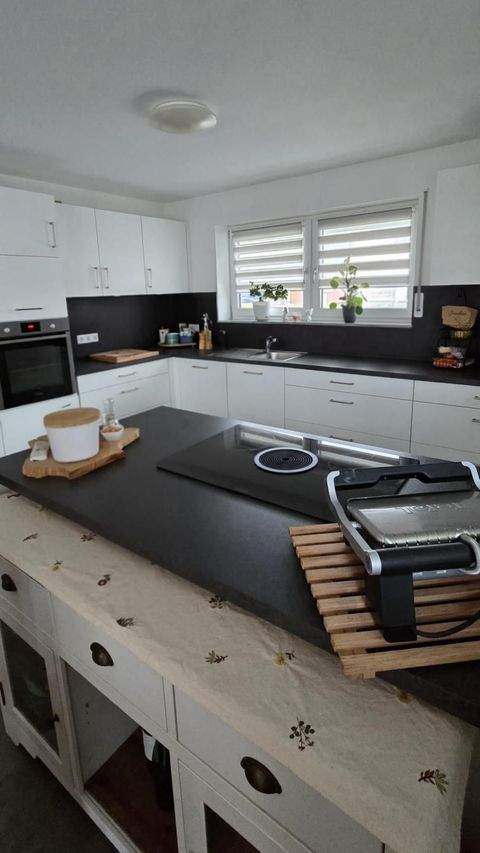 Mössingen Wohnungen, Mössingen Wohnung mieten