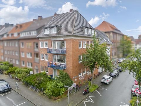 Münster Renditeobjekte, Mehrfamilienhäuser, Geschäftshäuser, Kapitalanlage