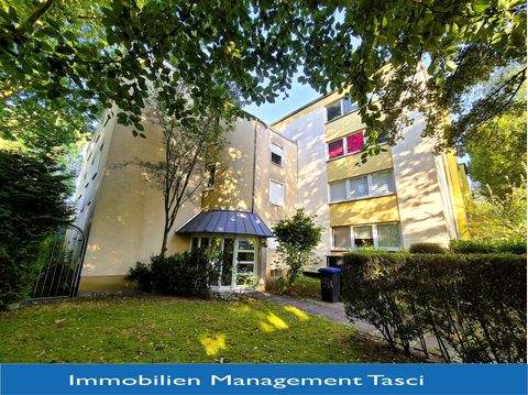 Gelsenkirchen Wohnungen, Gelsenkirchen Wohnung kaufen