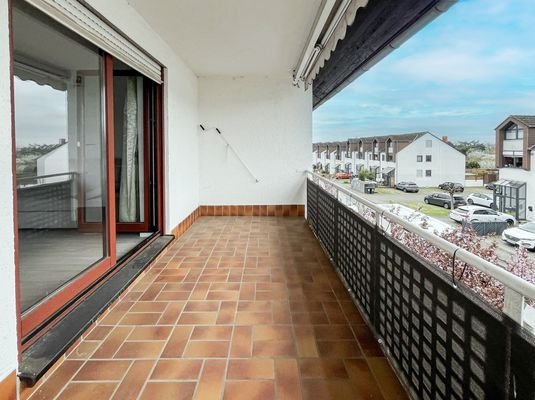 Loggia