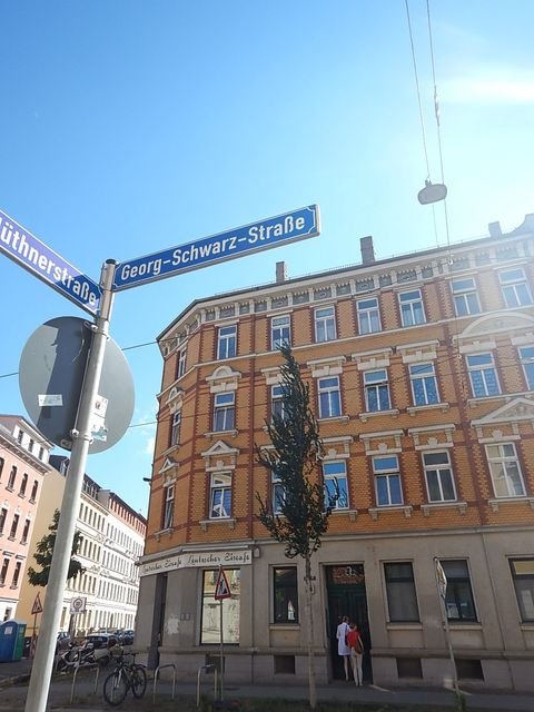 Leipzig Wohnungen, Leipzig Wohnung mieten