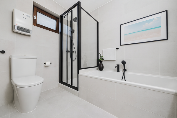 Bad | virtuelle Darstellung