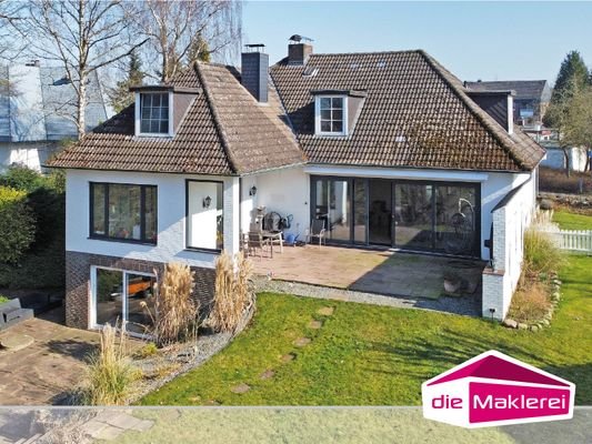 Einfamilienhaus