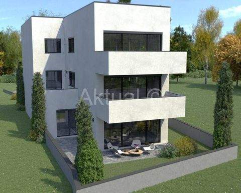 Nova Ves - Gupceva zvijezda Wohnungen, Nova Ves - Gupceva zvijezda Wohnung kaufen