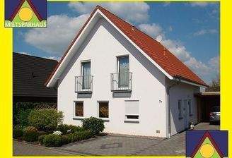 Mietsparhaus Klassisch