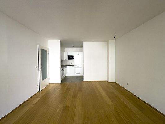 Wohnküche ca. 25,84 m²