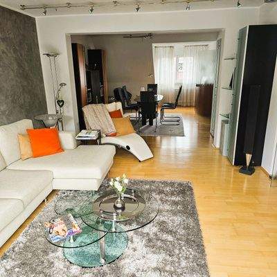 WohnEssbereich Bild 9