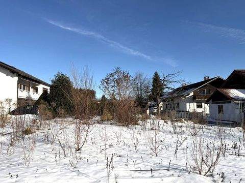 Großweil Grundstücke, Großweil Grundstück kaufen