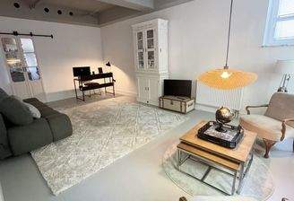 Liebebevoll ausgestattet