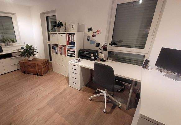 Kinder-/Gästezimmer/Büro