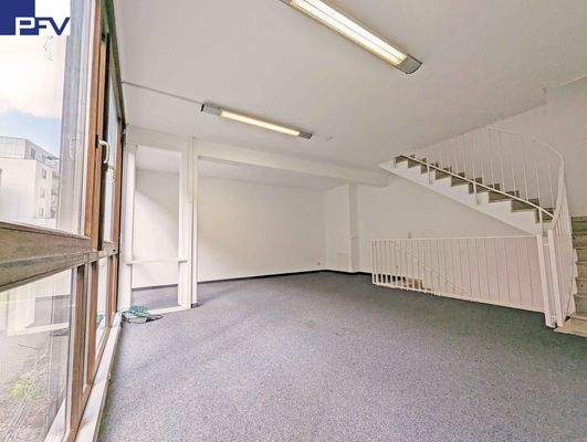 1.OG Referenzeinheit unrenoviert 