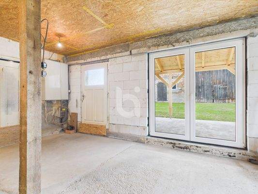 Zukünftige LebensZentrale