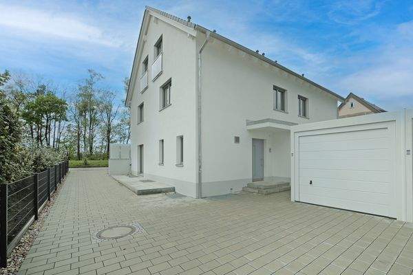 Schleißheimer Straße 185