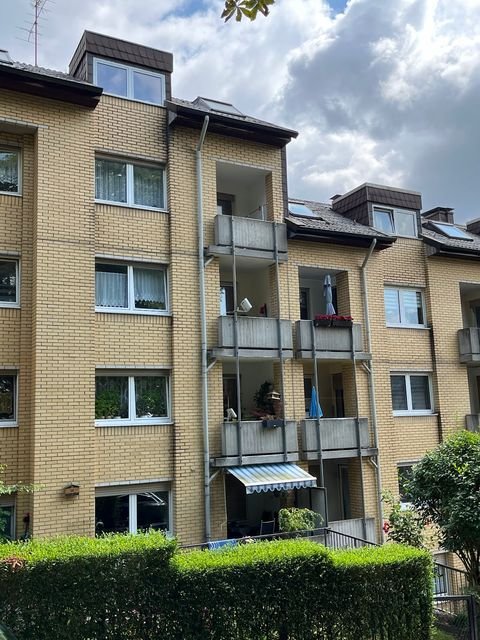 Wuppertal Wohnungen, Wuppertal Wohnung mieten