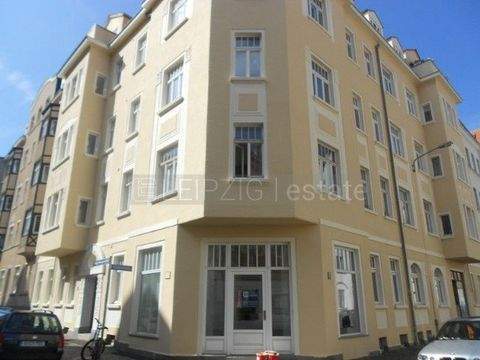 Leipzig Wohnungen, Leipzig Wohnung mieten