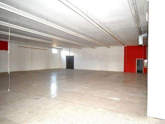 Halle 230m² 