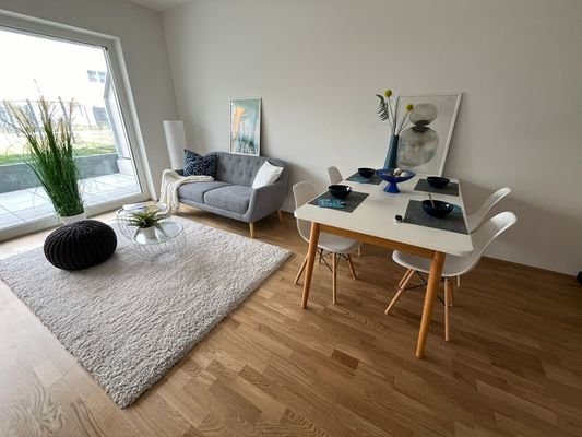 Originalfoto (Home Staging)