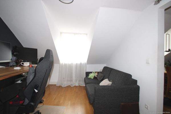 Kinder- oder Arbeitszimmer