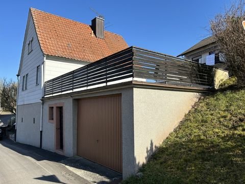 Wartmannsroth / Dittlofsroda Häuser, Wartmannsroth / Dittlofsroda Haus kaufen