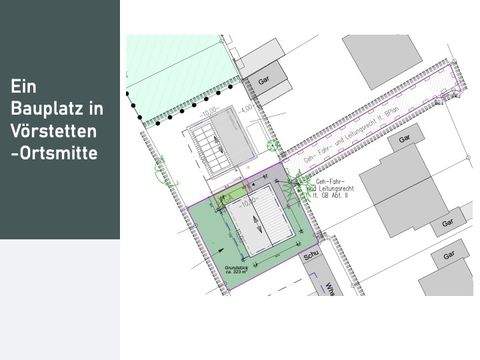Vörstetten Grundstücke, Vörstetten Grundstück kaufen