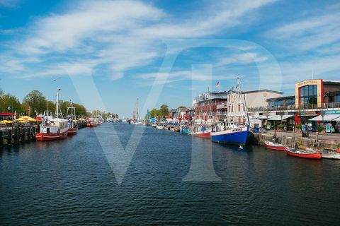 Rostock Wohnungen, Rostock Wohnung mieten