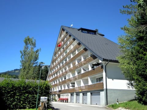 Bad Mitterndorf Wohnungen, Bad Mitterndorf Wohnung kaufen