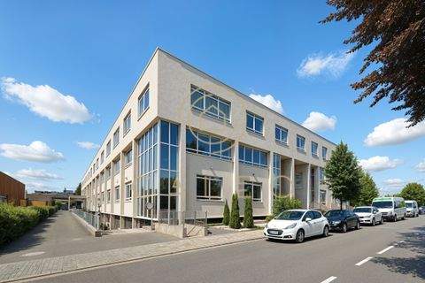 Frankfurt am Main Büros, Büroräume, Büroflächen 