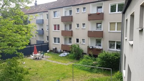 Oberhausen Wohnungen, Oberhausen Wohnung kaufen