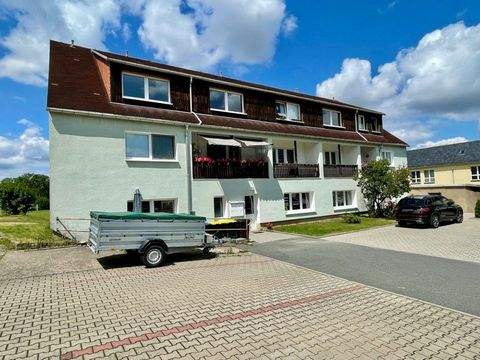 Frauenstein / Burkersdorf Wohnungen, Frauenstein / Burkersdorf Wohnung mieten