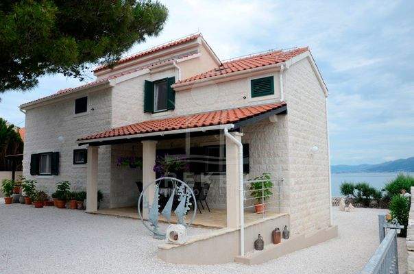 Traumhafte Villa mit mediterranem Flair