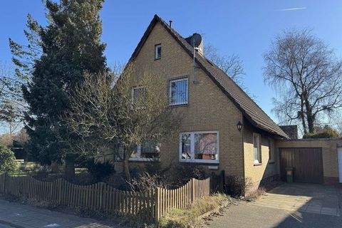 Heide Häuser, Heide Haus kaufen