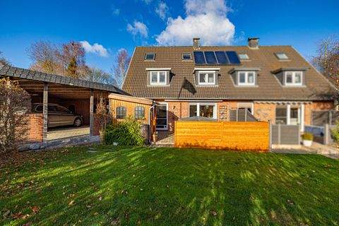 Langballig Häuser, Langballig Haus kaufen