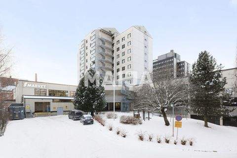 Vaasa Wohnungen, Vaasa Wohnung kaufen