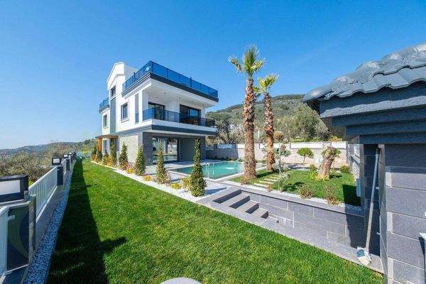 Grundstücksübersicht