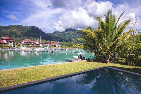 Seychellen Häuser, Seychellen Haus kaufen