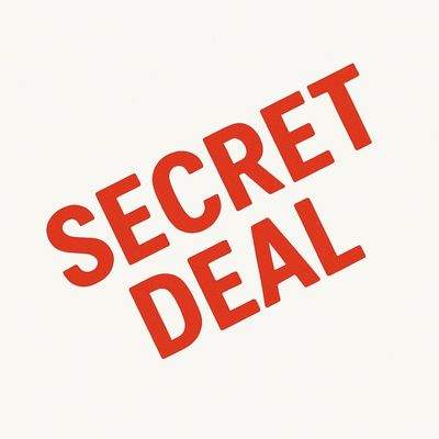 Secret-Deal